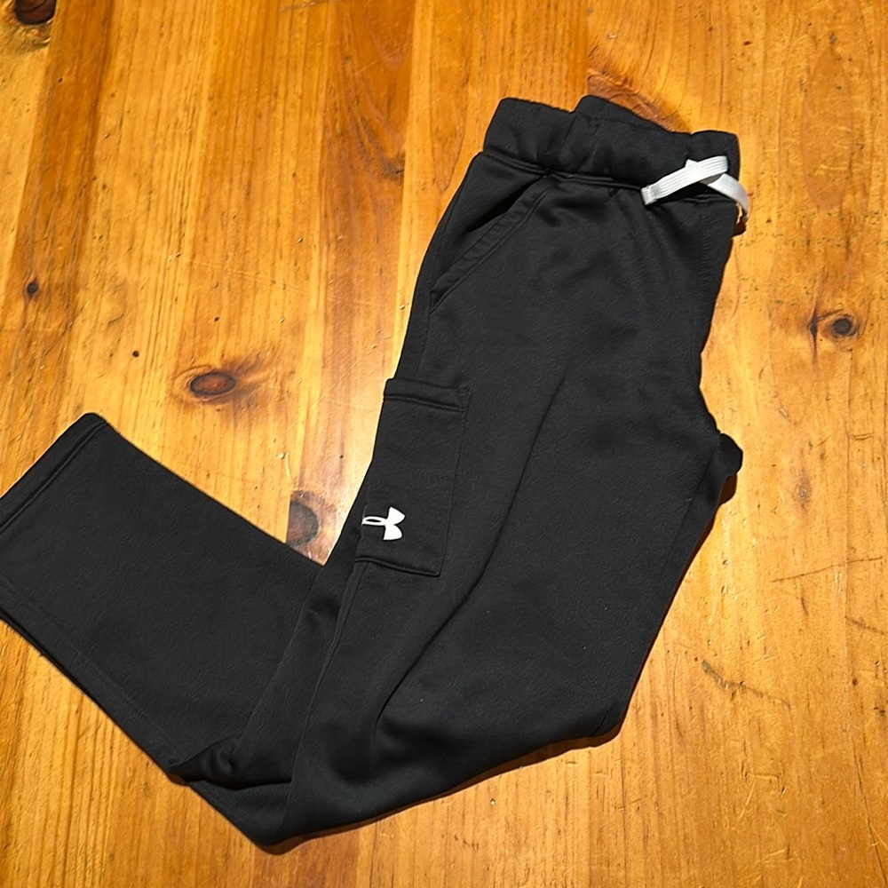 Under Armour Sweatpants